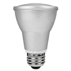  Energy Miser FE PAR20 9W/50K   9 Watt CFL Light Bulb 