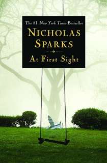   The Choice by Nicholas Sparks, Grand Central 