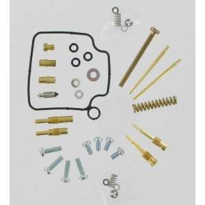  K&L Supply Carburetor Repair Kit 18 9304: Automotive
