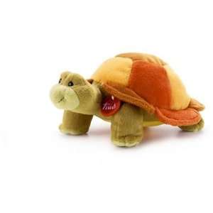  Trudi Classic Forest Romilde Turtle 12 Plush Stuffed 