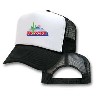  Arizona Wildcats Trucker Hat 