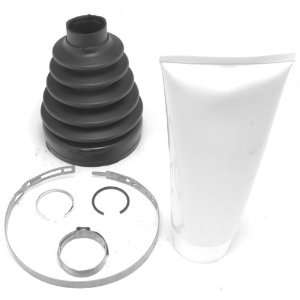  Outer Axle/Cv/Constant Velocity Joint Boot/Repair Kit Automotive