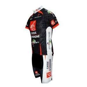 Llles Balears Short Sleeves Cycling Jersey Set(available Size M, L 