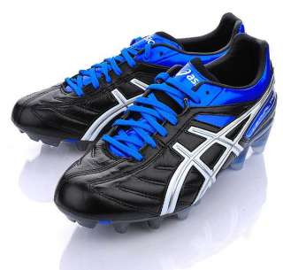 ASICS LETHAL TIGREOR 4 IT FOOTBALL SOCCER BOOTS _6.5~10  