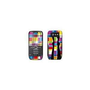   Sticker Decal For Nokia E71 Cell Phone Cell Phones & Accessories