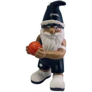   NCAA Michigan State University Action Gnome Baller