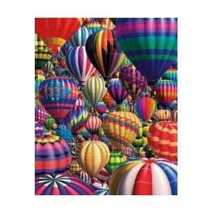  Hot Air Balloon Race: Toys & Games