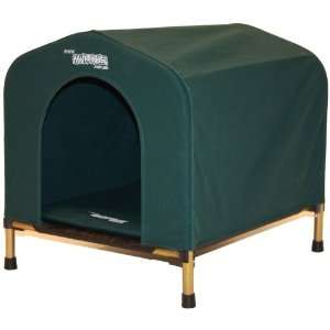  HoundHouse Collapsible Dog Kennel, Small