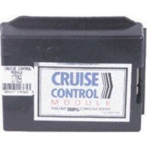    Cardone 34 1709 Remanufactured Cruise Control Module: Automotive