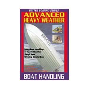    Bennett DVD Advanced Heavy Weather Boat Handling: Everything Else