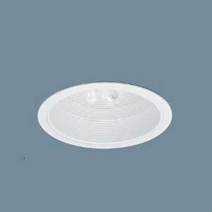  Recessed Trim Recessed Lighting 6 Inch Trim With Stepped Baffle TRMB
