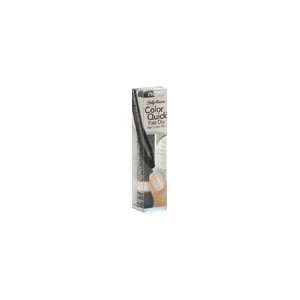 Sally Hansen Color Quick Fast Dry Nail Color Pen 02 Sheer Beige, 0.13 