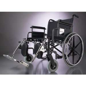  Medline MDS809 Bariatric Shuttle Wheelchair Toys & Games