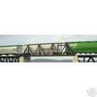 Atlas #590 Warren Truss Bridge with HO Code 83 Rails 732573005907 