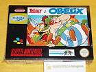 asterix snes  