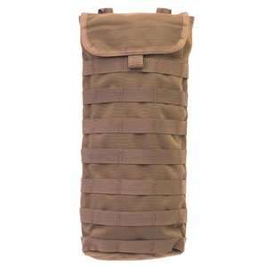     Strike Hydration System Carrier, Coyote Tan: Sports & Outdoors