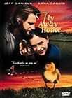 Fly Away Home DVD, 2001, Special Edition  