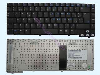 NEW Genuine HP Pavilion DV1000 DV1200 Spanish Keyboard  