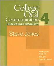 College Oral Communication: Houghton Mifflin English for Academic 