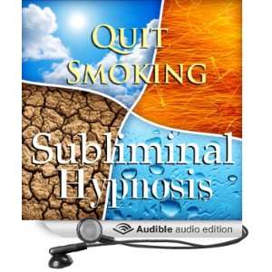 : Quit Smoking with Subliminal Affirmations: Smoking Cessation & Stop 