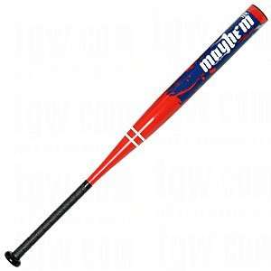  Worth Limited Edition Mayhem Comp SP Softball Bats Sports 
