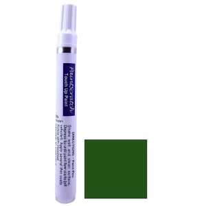  1/2 Oz. Paint Pen of Fairway Green Metallic Touch Up Paint 