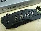 Silver Assassin Platinum Series Assisted Open Knife PK 710 zix items 