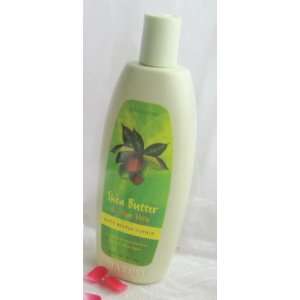  Shea Butter & Aloe Vera Body Lotion: Everything Else