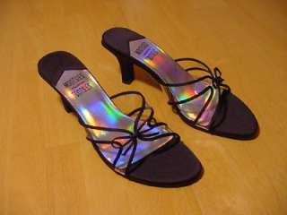 Mootsies TootsiesTrixie Dress Slide Sandal (5 Colors)  