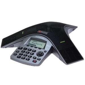  Polycom SoundStation Duo Electronics