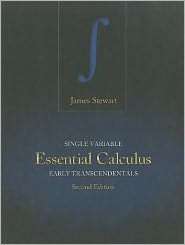   ), 2nd ed., (1133713122), James Stewart, Textbooks   