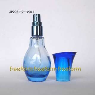   Perfume Oil Atomizer spray bottle Wholesale/retail freeshi  