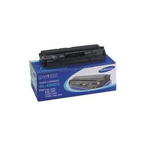  Genuine Samsung Toner for ML 4500/ 4600   ML4500D3 (3K 