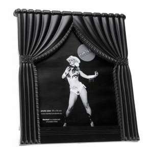  Curtain Call Frame  Black