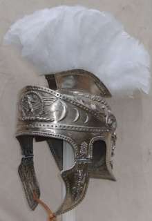   metal helmet Legate Tribune Consul legion armor armour army  