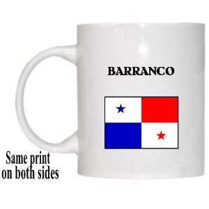  Panama   BARRANCO Mug 