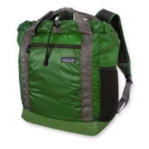  PATAGONIA LIGHTWEIGHT TRAVEL TOTE