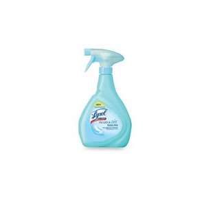  RAC82669 Reckitt & Benckiser Lysol Fabric Mist, Eliminates 