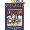 The Medieval Kitchen Recipes from France and Italy by Odile Redon 