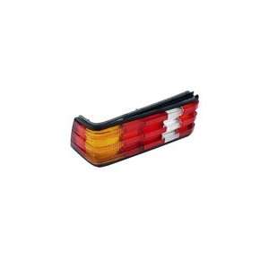   ULO Mercedes Benz Driver Side Replacement Tail Light Lens: Automotive