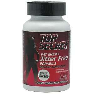   Secret, 120 capsules (Weight Loss / Energy): Health & Personal Care