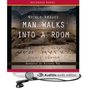   Into a Room (Audible Audio Edition) Nicole Krauss, Richard Poe Books