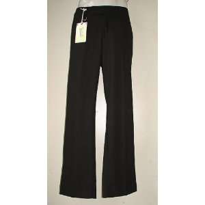 Energie Black Pants Size 33:  Sports & Outdoors