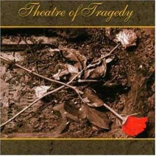  Theatre of Tragedy Theatre of Tragedy
