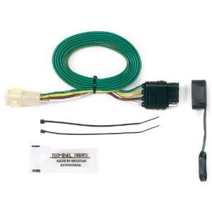   Vehicle to Trailer Wiring Kit for Toyota Highlander with Tow Package