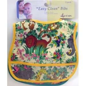  Baby & Toddler Bibs/Burp Cloth Case Pack 24: Toys & Games