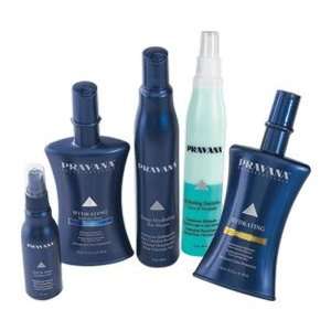  Pravana Hydrating Conditioner