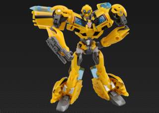 TRANS FORMERS PRIME Bumble Bee First Edition Takara Tomy japan new 