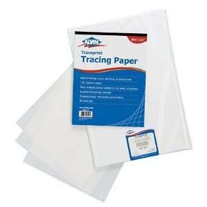  Paper,tracing,11x17,250sht/Pk Arts, Crafts & Sewing