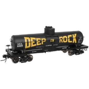  O 8K Gallon Tank, Deep Rock Toys & Games